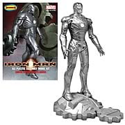 Iron Man Movie Mark II 1:8 Scale Model Kit
